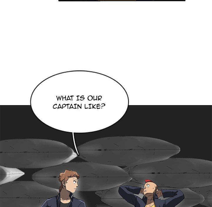 Stardust Stardust EP 39 - Toomics page 69 - 