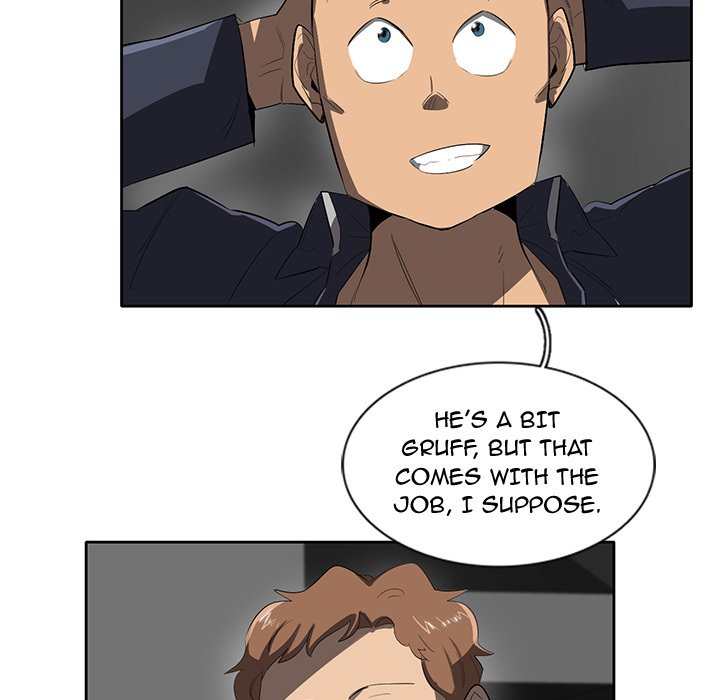 Stardust Stardust EP 39 - Toomics page 71 - 
