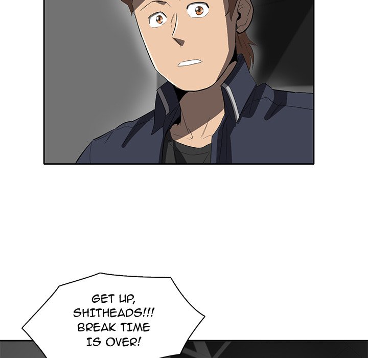Stardust Stardust EP 39 - Toomics page 72 - 