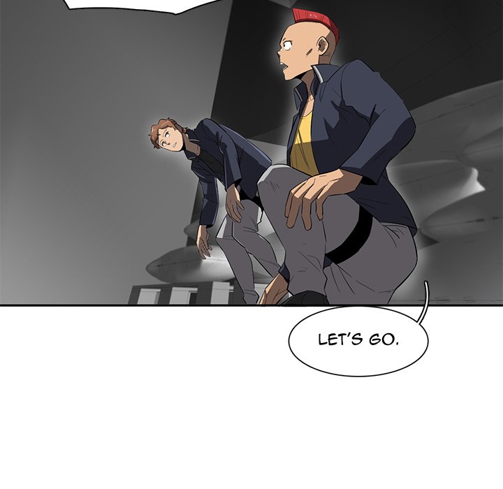 Stardust Stardust EP 39 - Toomics page 73 - 