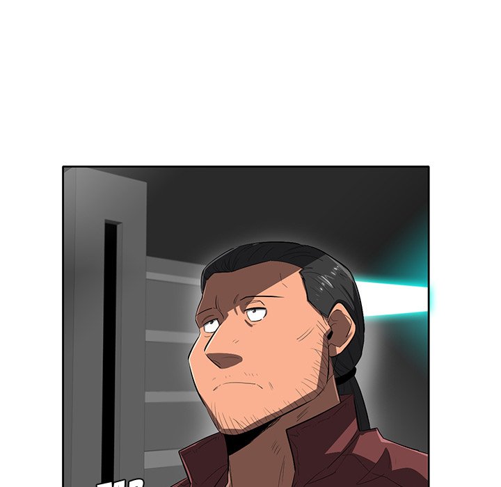 Stardust Stardust EP 39 - Toomics page 76 - 