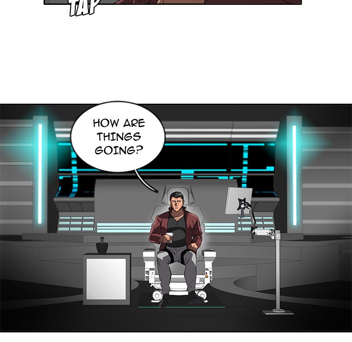 Stardust Stardust EP 39 - Toomics page 77 - 
