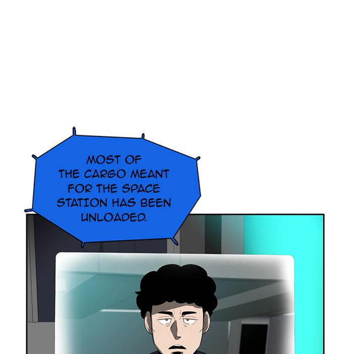 Stardust Stardust EP 39 - Toomics page 78 - 