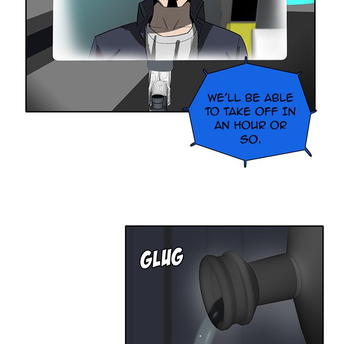 Stardust Stardust EP 39 - Toomics page 79 - 