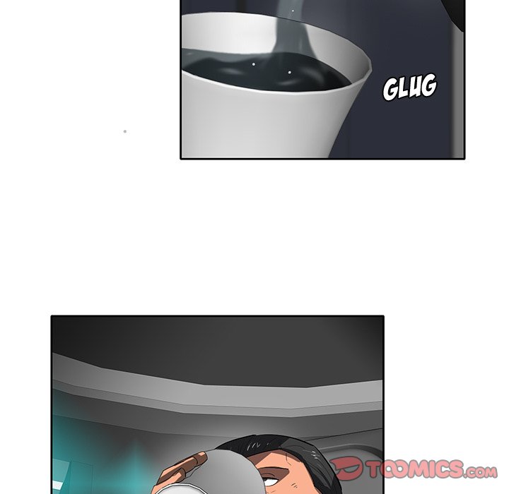Stardust Stardust EP 39 - Toomics page 80 - 