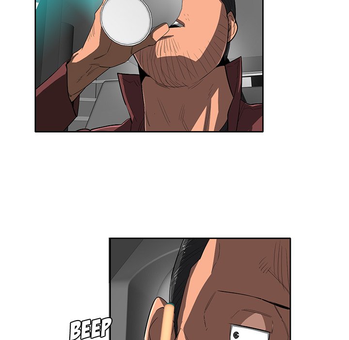 Stardust Stardust EP 39 - Toomics page 81 - 