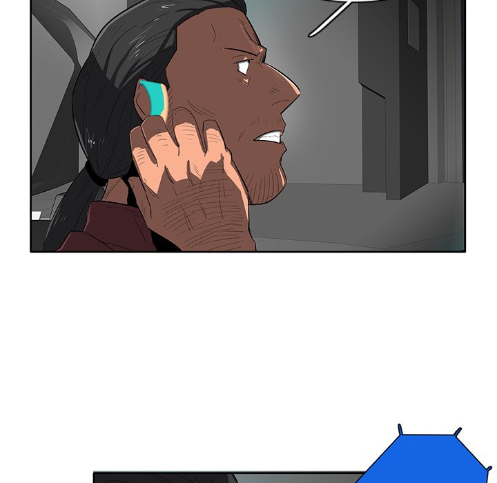 Stardust Stardust EP 39 - Toomics page 83 - 