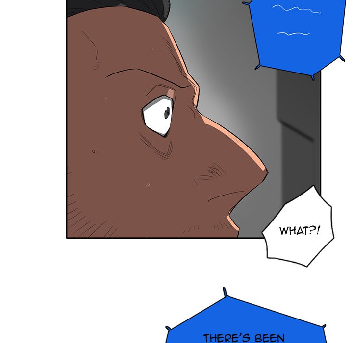 Stardust Stardust EP 39 - Toomics page 84 - 