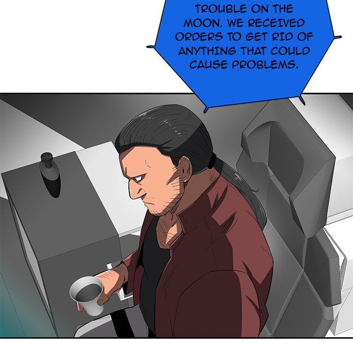 Stardust Stardust EP 39 - Toomics page 85 - 