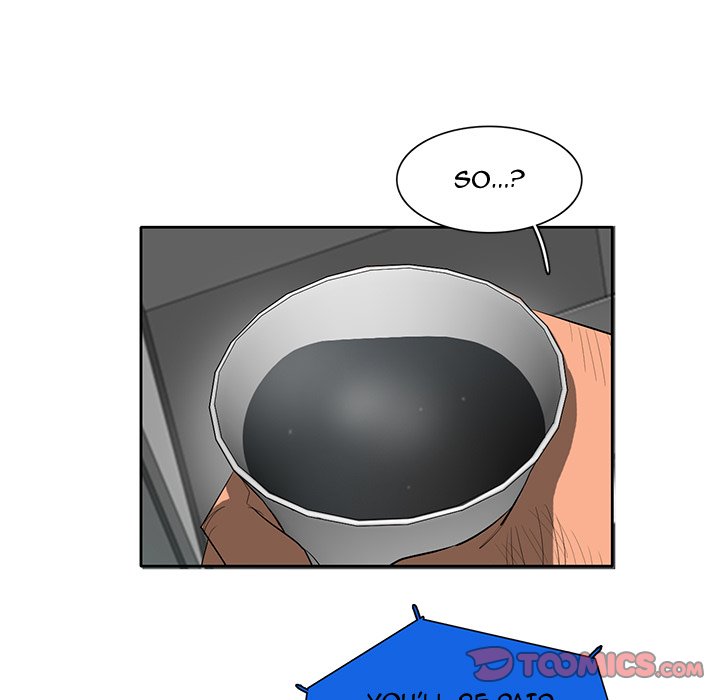 Stardust Stardust EP 39 - Toomics page 86 - 