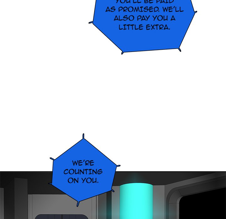 Stardust Stardust EP 39 - Toomics page 87 - 