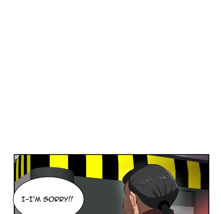 Stardust Stardust EP 39 - Toomics page 10 - 