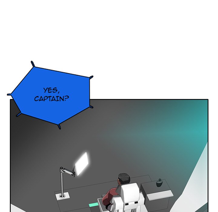 Stardust Stardust EP 39 - Toomics page 91 - 