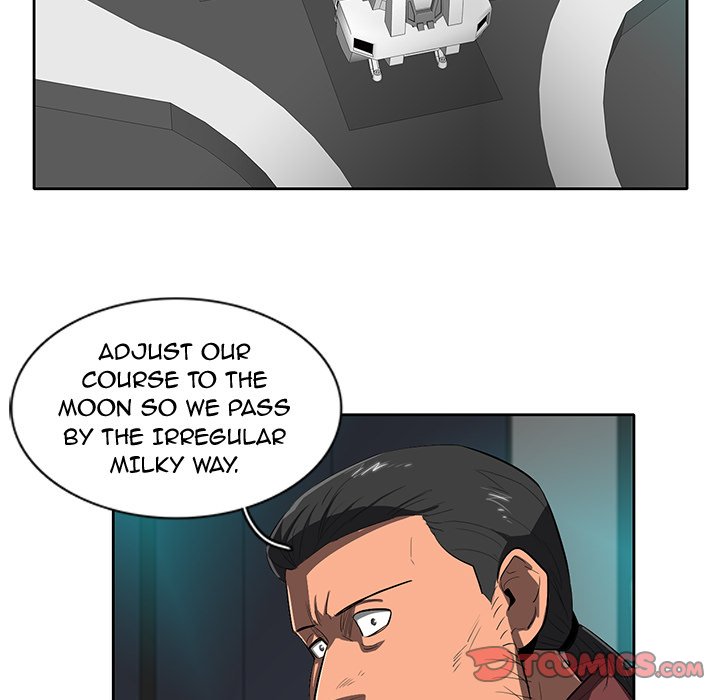 Stardust Stardust EP 39 - Toomics page 92 - 