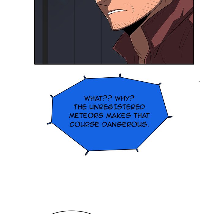 Stardust Stardust EP 39 - Toomics page 93 - 