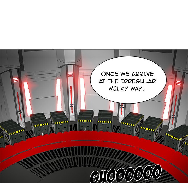 Stardust Stardust EP 39 - Toomics page 95 - 