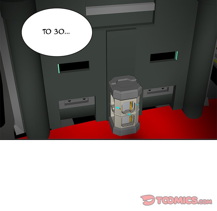 Stardust Stardust EP 39 - Toomics page 98 - 