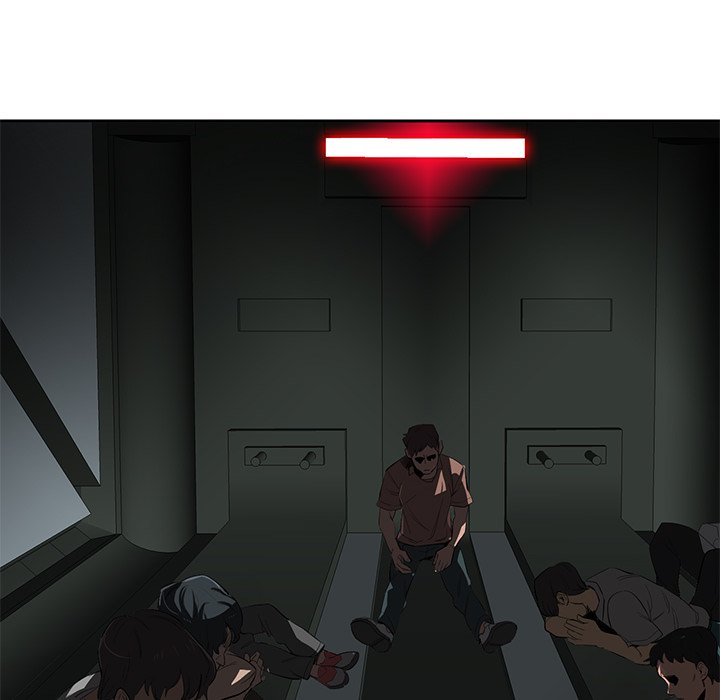 Stardust Stardust EP 39 - Toomics page 99 - 