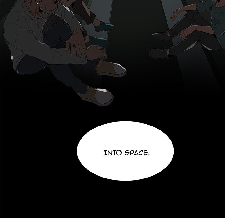 Stardust Stardust EP 39 - Toomics page 100 - 