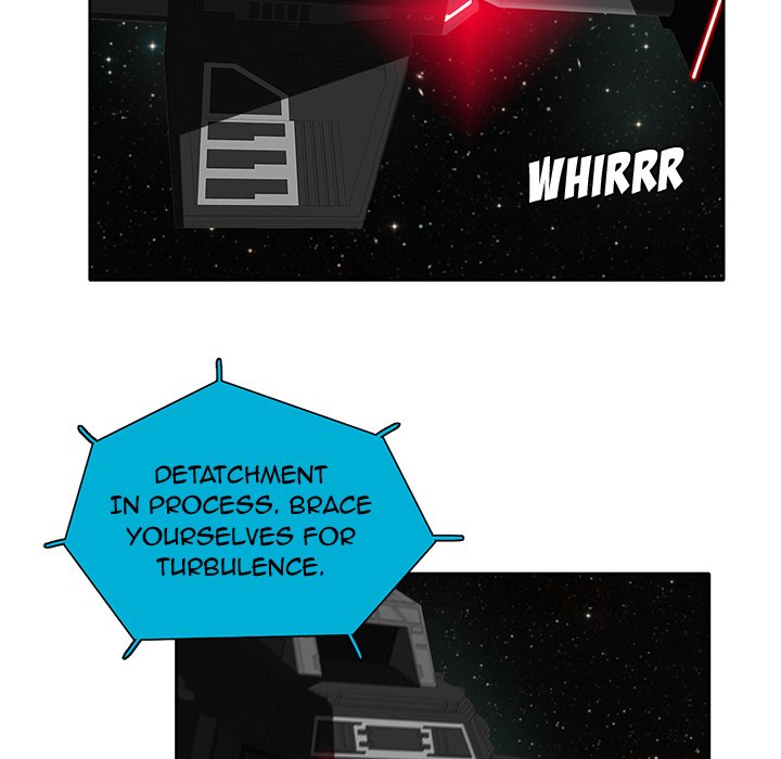 Stardust Stardust EP 40 - Toomics page 11 - 