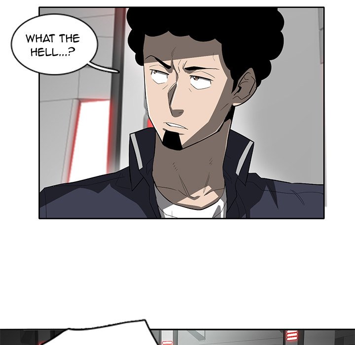 Stardust Stardust EP 40 - Toomics page 101 - 