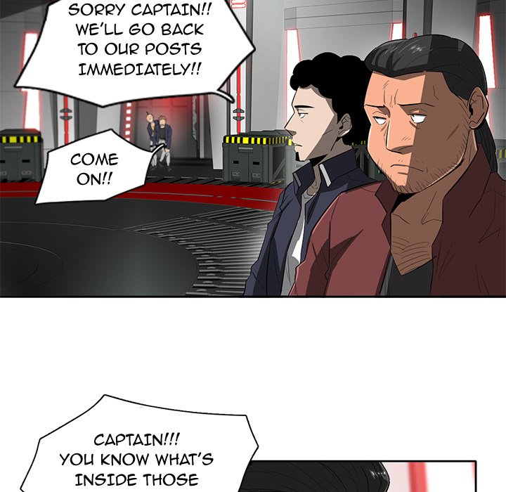 Stardust Stardust EP 40 - Toomics page 102 - 