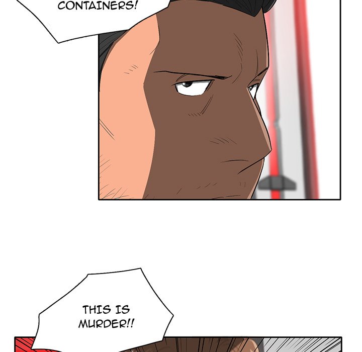 Stardust Stardust EP 40 - Toomics page 103 - 