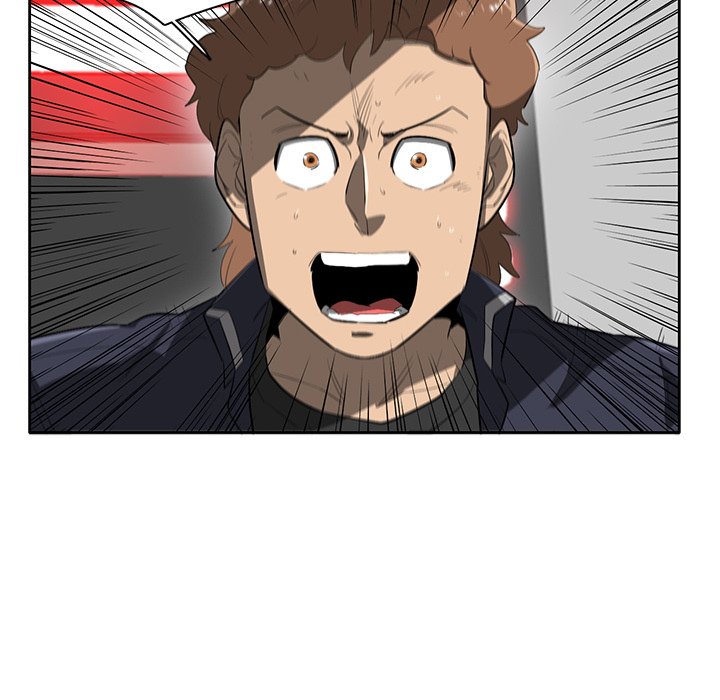 Stardust Stardust EP 40 - Toomics page 104 - 