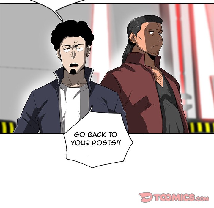 Stardust Stardust EP 40 - Toomics page 106 - 