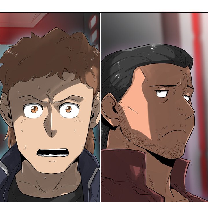 Stardust Stardust EP 40 - Toomics page 107 - 