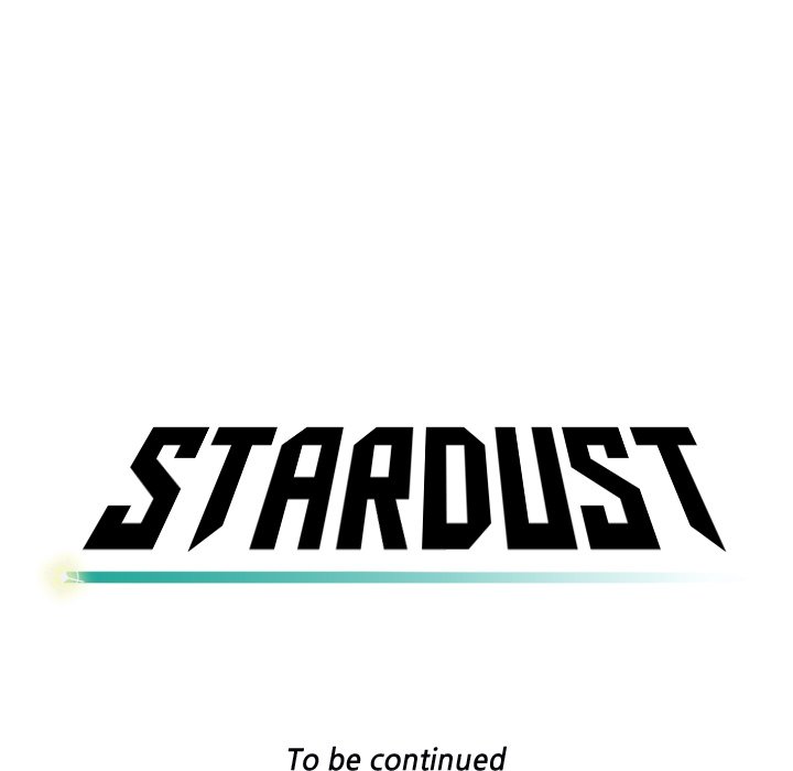 Stardust Stardust EP 40 - Toomics page 109 - 