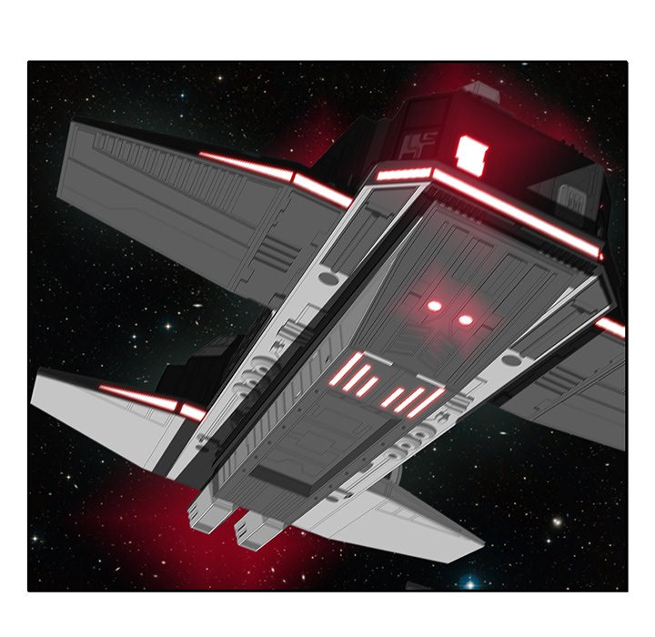 Stardust Stardust EP 40 - Toomics page 13 - 