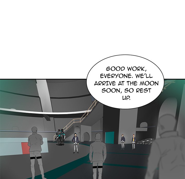 Stardust Stardust EP 40 - Toomics page 14 - 