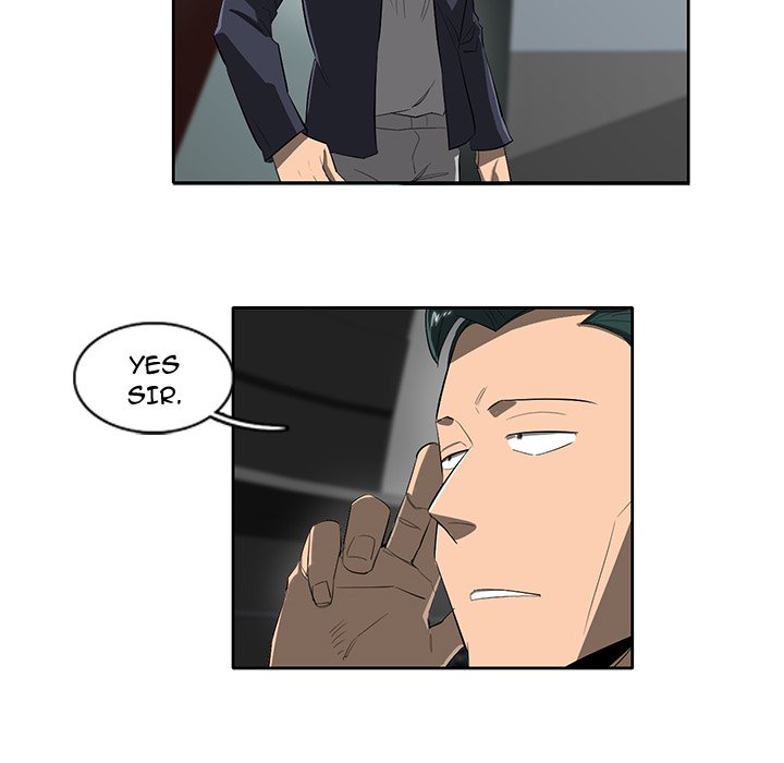 Stardust Stardust EP 40 - Toomics page 16 - 