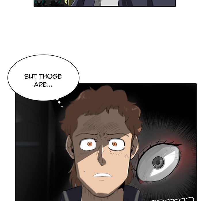 Stardust Stardust EP 40 - Toomics page 21 - 