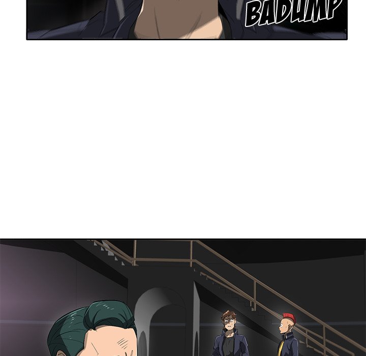 Stardust Stardust EP 40 - Toomics page 22 - 