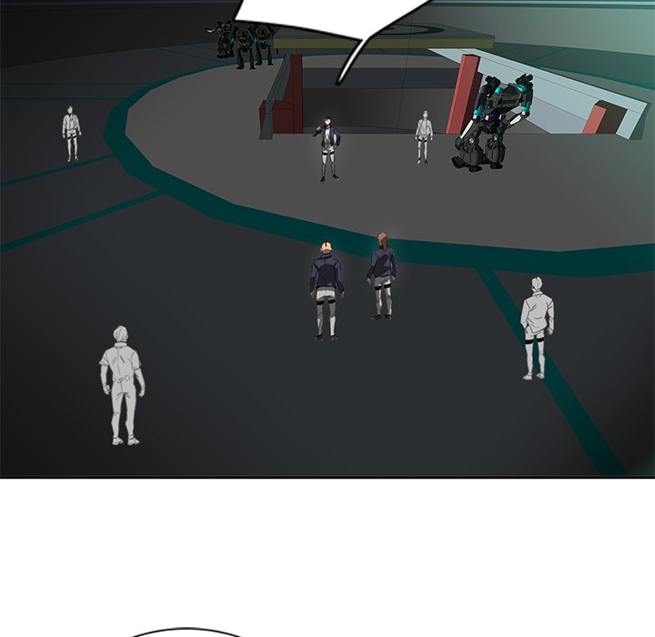 Stardust Stardust EP 40 - Toomics page 24 - 