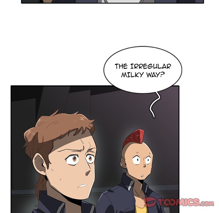 Stardust Stardust EP 40 - Toomics page 26 - 