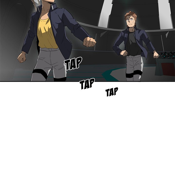 Stardust Stardust EP 40 - Toomics page 29 - 