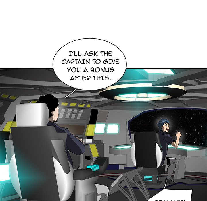Stardust Stardust EP 40 - Toomics page 37 - 