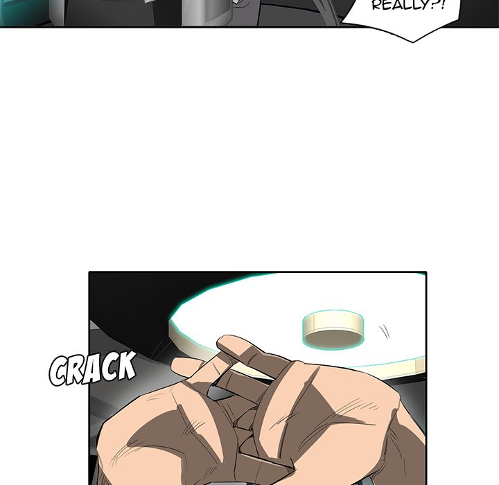 Stardust Stardust EP 40 - Toomics page 38 - 