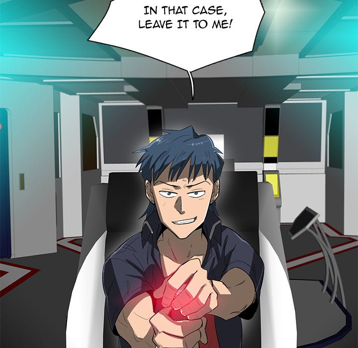 Stardust Stardust EP 40 - Toomics page 40 - 