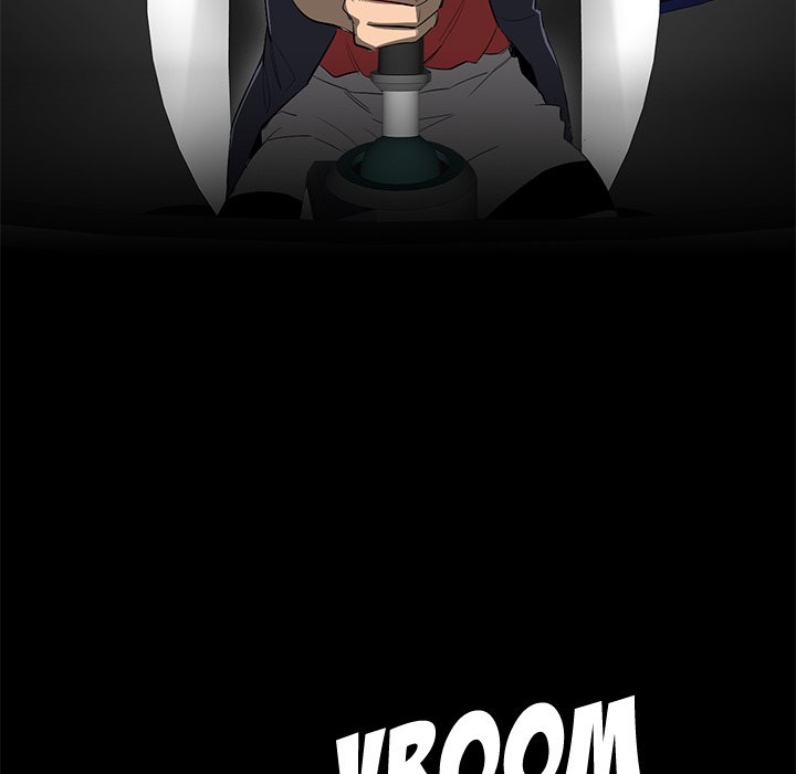 Stardust Stardust EP 40 - Toomics page 41 - 