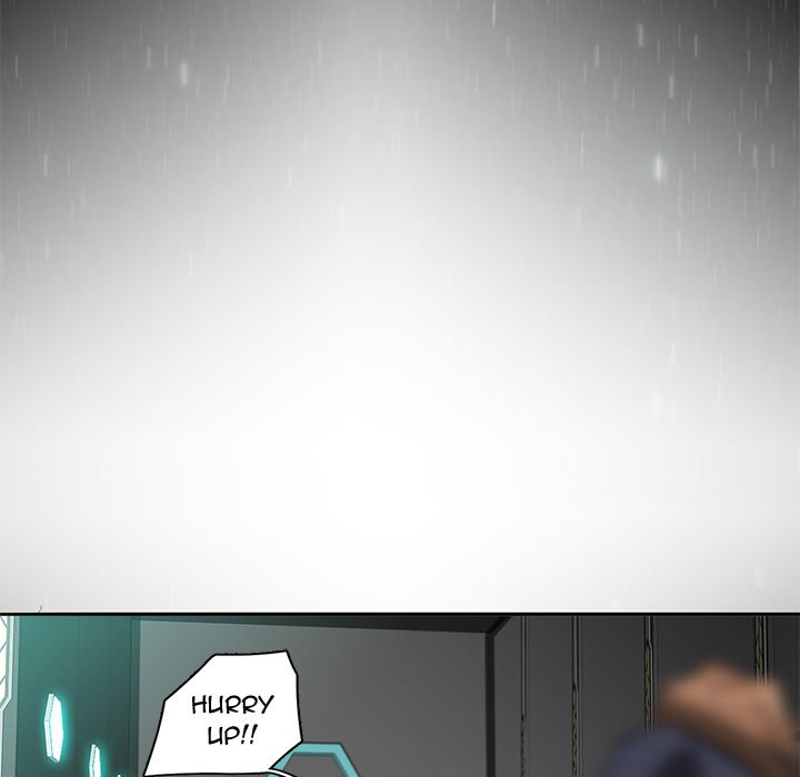 Stardust Stardust EP 40 - Toomics page 44 - 