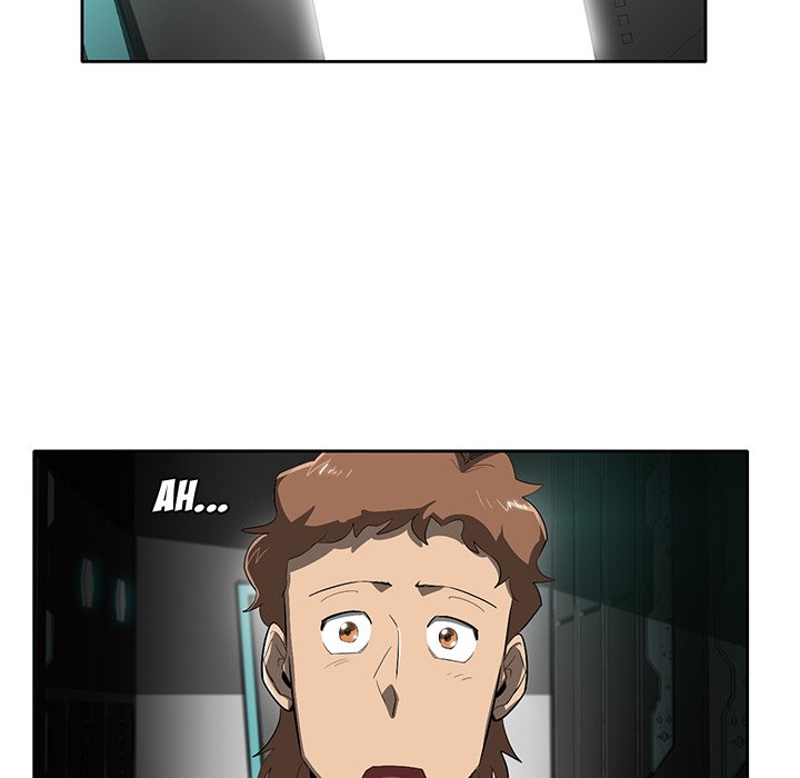 Stardust Stardust EP 40 - Toomics page 49 - 