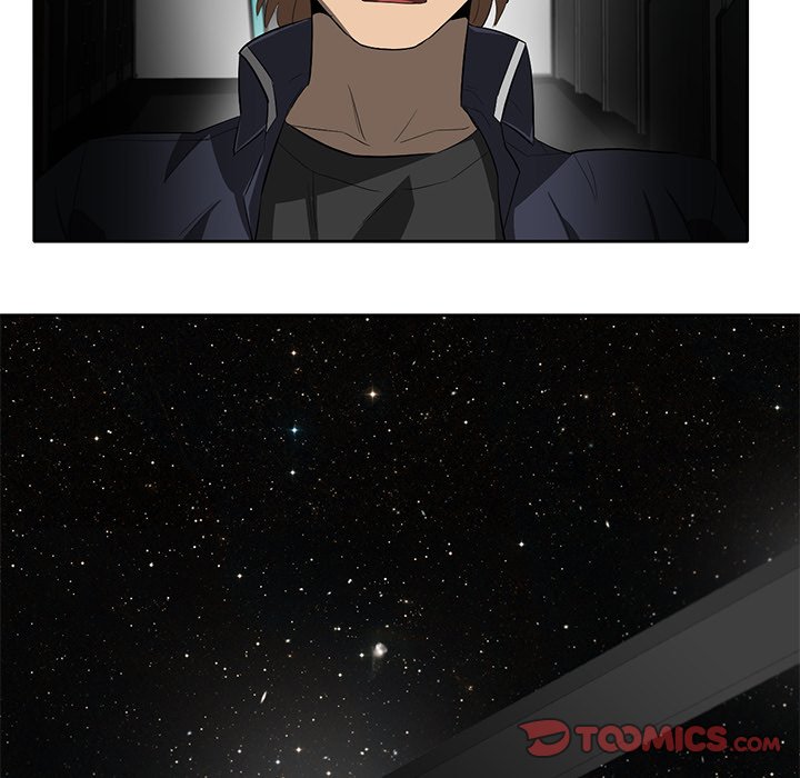 Stardust Stardust EP 40 - Toomics page 50 - 