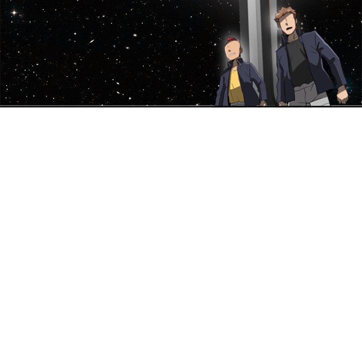 Stardust Stardust EP 40 - Toomics page 52 - 