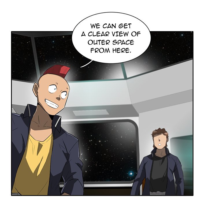 Stardust Stardust EP 40 - Toomics page 53 - 