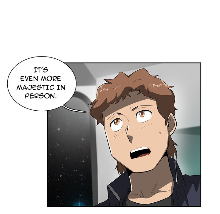 Stardust Stardust EP 40 - Toomics page 54 - 