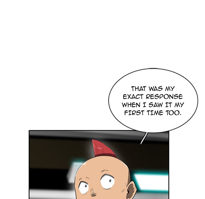 Stardust Stardust EP 40 - Toomics page 55 - 